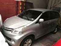 2015 Toyota Avanza E For sale 