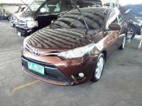 2013 Toyota Vios E Automatic 2014 2015 and up new look