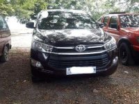 Toyota Innova Assume Balance 330k2016 