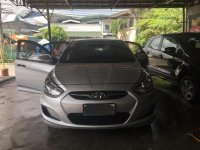 Like new Hyundai Accent for sale