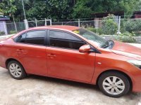 2016 TOYOTA Vios matic E FOR SALE