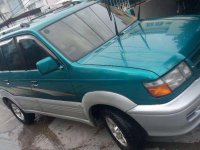 Toyota Revo Sports Runner Edition 2000 Automatic​ For sale 