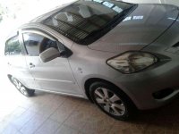 Toyota Vios E 2008 for sale