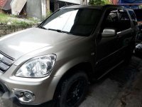 Honda CRV 2007 model GEN 2​ For sale 