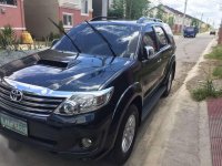 Toyota Fortuner 2014​ For sale 