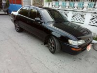 Toyota Corolla GLI 1995​ For sale 