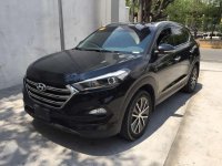 2016 Hyundai Tucson GLS 2.0CRDi DIESEL - Automatic GOOD as NEW!