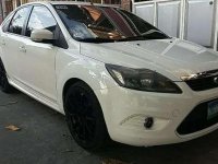 Ford Focus 2.0 TDCI hatch 2010 Mdl Diesel