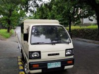 SUZUKI Multicab FB FOR SALE