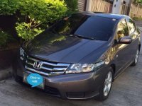 Honda City 2012 1.3s For sale 