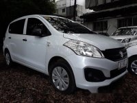 Suzuki Ertiga MC GA 2017  for sale 