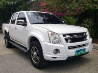 2013 Isuzu D-max LS 4x4 Manual - 13​ For sale 