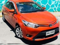 Assume Balance Toyota Vios E 2015 ​Manual Transmission