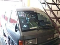 Toyota Lite Ace 1991​ For sale 