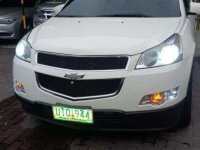 2012 Chevrolet Traverse 4x2​ For sale 