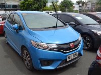 Honda Jazz Vx 2015  for sale 