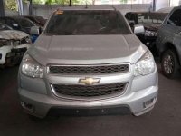 Chevrolet Colorado 2015 manual WC 1436​ For sale 