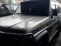 FOR SALE Toyota Land Cruiser Prado