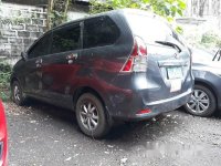 Toyota Avanza E 2013  for sale 