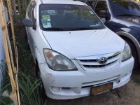 2010 Toyota Avanza Taxi with Franchise Any point of Luzon Negotiable