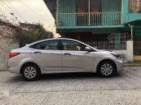 Hyundai Accent CRDI TURBO Diesel 2014