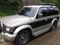 Mitsubishi Pajero 1993 for sale