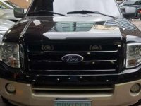 2010 Ford Expedition EL 4x4​ For sale 