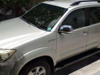 Toyota Fortuner g gas matic 2011 Vs Tucson innova crv