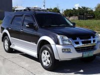 Isuzu Alterra 2006 Automatic 4x4 Altera 3.0 4WD​ For sale 