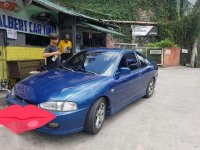 Mitsubishi Lancer 140k Baguio City 1997 model