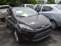 Ford Fiesta 2012  for sale 