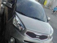 Kia Picanto Ex 2015​ For sale 