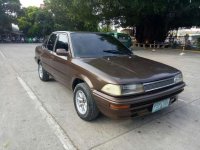 1990 Toyota Corolla Small Body EE90 FOR SALE