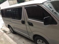 Toyota Hiace 2013 for sale