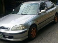 Honda Civic lxi 1996 For sale 