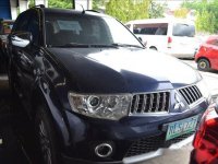 Mitsubishi Montero VX 2012  for sale 