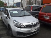 Kia Rio Ex 2014  for sale 