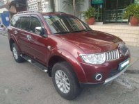 2011 MITSUBISHI MONTERO GLS - very GOOD condition . AT . diesel