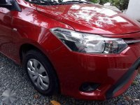 2016 Toyota Vios Manual Dual VVTI​ For sale 