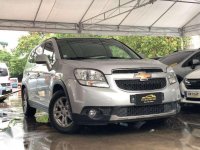 2012 Chevrolet Orlando 1.8 LT AT Gas