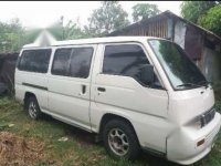 2009 Nissan Urvan shuttle 18seater FOR SALE