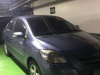 Toyota Vios 1.5G AT 2007​ For sale 