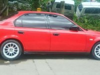 Honda Civic lxi 95 (nego)​ For sale 