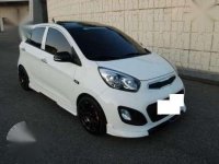 2015 Kia Picanto FOR SALE