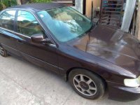 RUSH SALE: Honda Accord 96 Automatic reprice from 85k to 70k fix na..