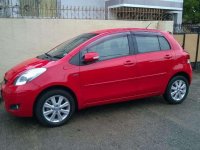 2011 Toyota Yaris AT​ For sale 