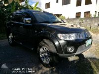 2010 Mitsubishi Montero Sport FOR SALE