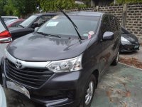 Toyota Avanza E 2016  for sale 