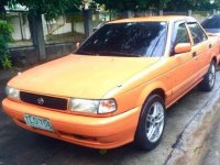  For Sale Nissan Sentra 1993