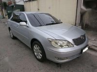 2004 TOYOTA CAMRY 2.0 - very GOOD condition . AT . all power